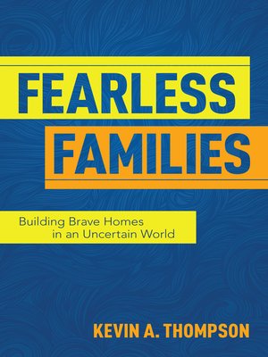 cover image of Fearless Families